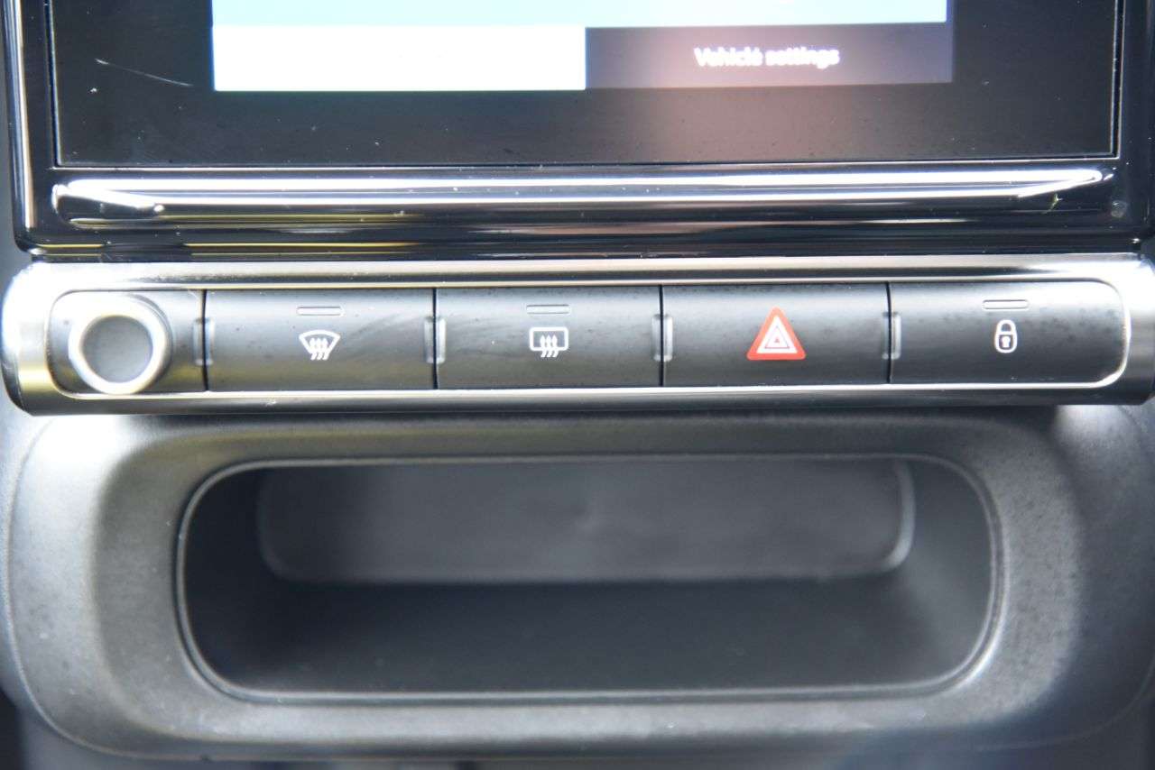 2021 CITROEN C3 2021 CITROEN C3