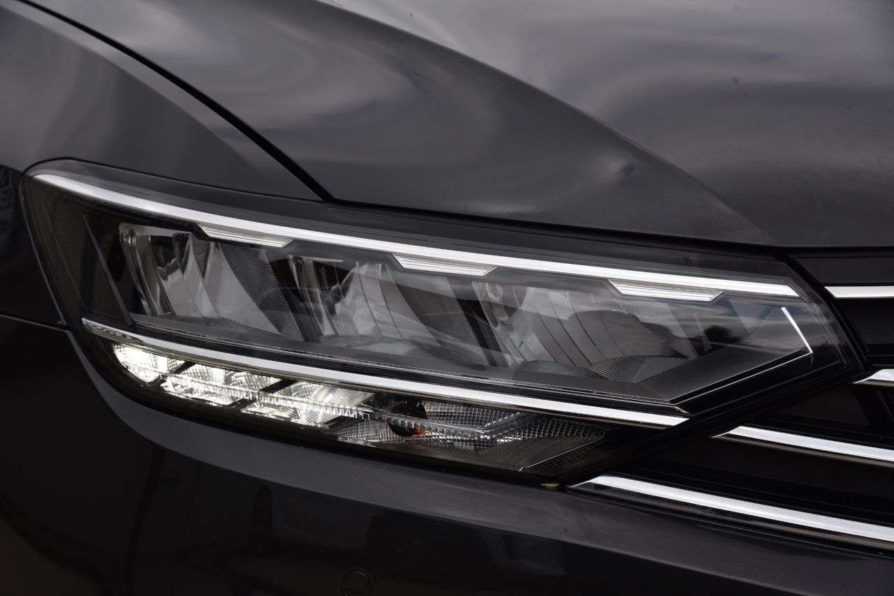 2020 VOLKSWAGEN PASSAT 2020 VOLKSWAGEN PASSAT