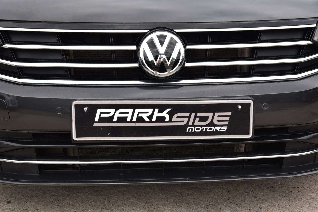 2020 VOLKSWAGEN PASSAT 2020 VOLKSWAGEN PASSAT