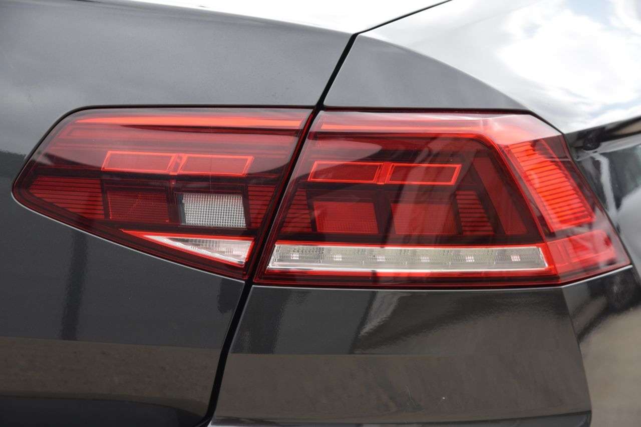 2020 VOLKSWAGEN PASSAT 2020 VOLKSWAGEN PASSAT