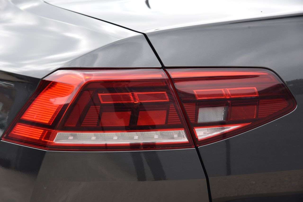 2020 VOLKSWAGEN PASSAT 2020 VOLKSWAGEN PASSAT