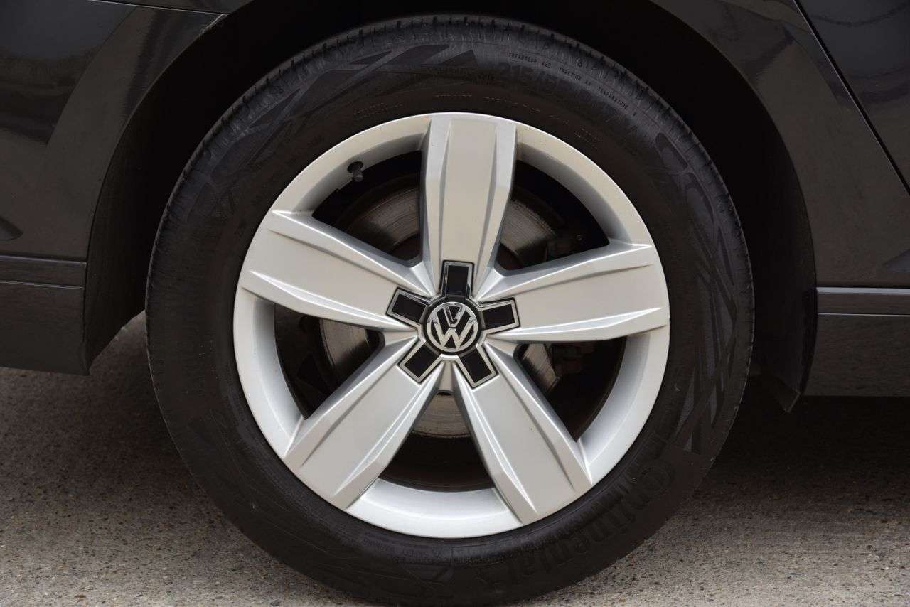 2020 VOLKSWAGEN PASSAT 2020 VOLKSWAGEN PASSAT