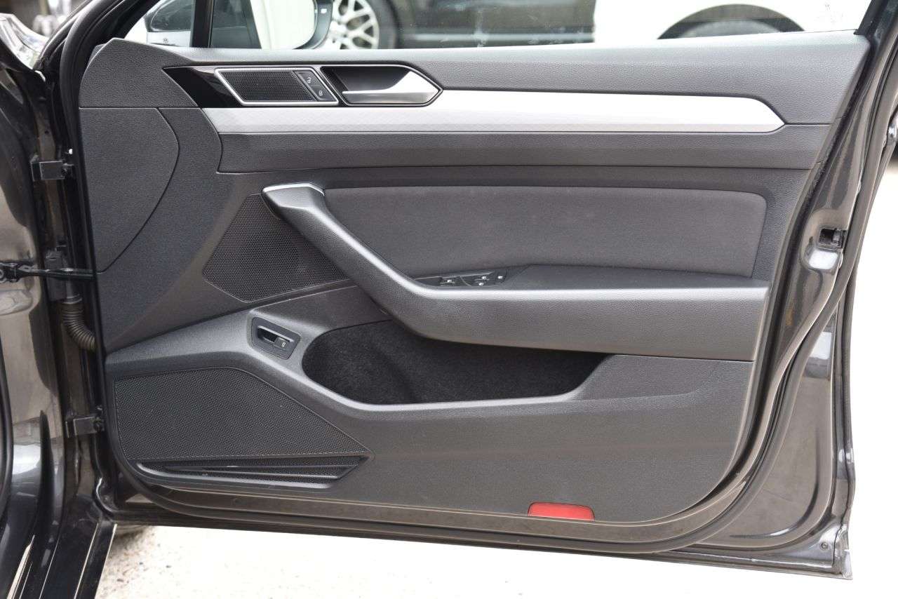 2020 VOLKSWAGEN PASSAT 2020 VOLKSWAGEN PASSAT