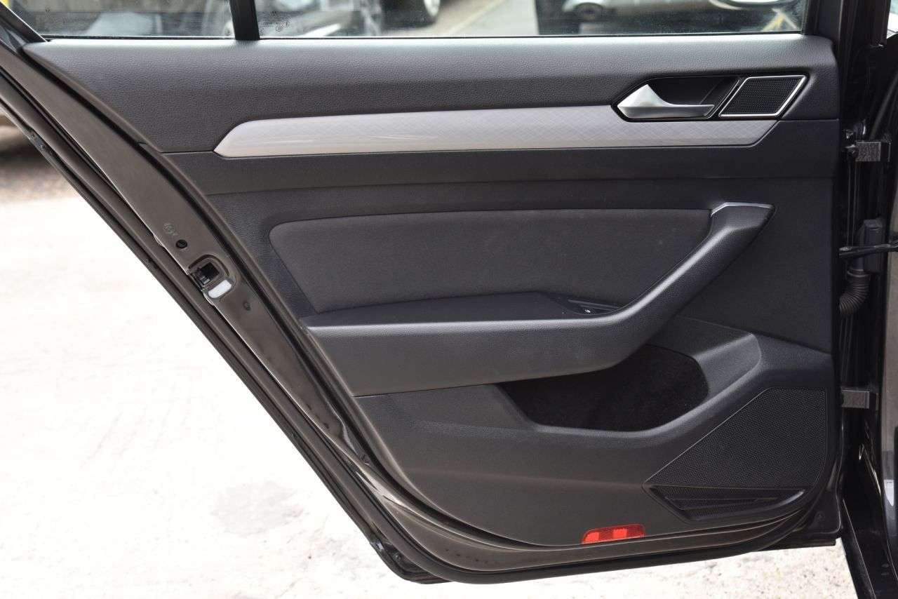 2020 VOLKSWAGEN PASSAT 2020 VOLKSWAGEN PASSAT