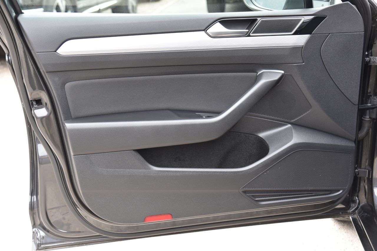 2020 VOLKSWAGEN PASSAT 2020 VOLKSWAGEN PASSAT