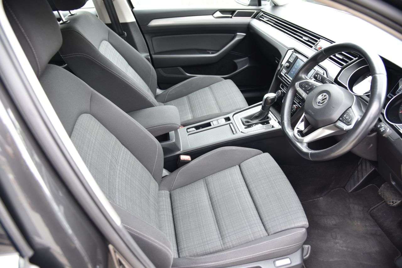 2020 VOLKSWAGEN PASSAT 2020 VOLKSWAGEN PASSAT