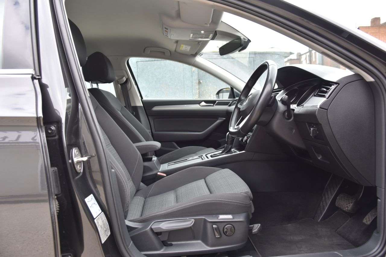 2020 VOLKSWAGEN PASSAT 2020 VOLKSWAGEN PASSAT