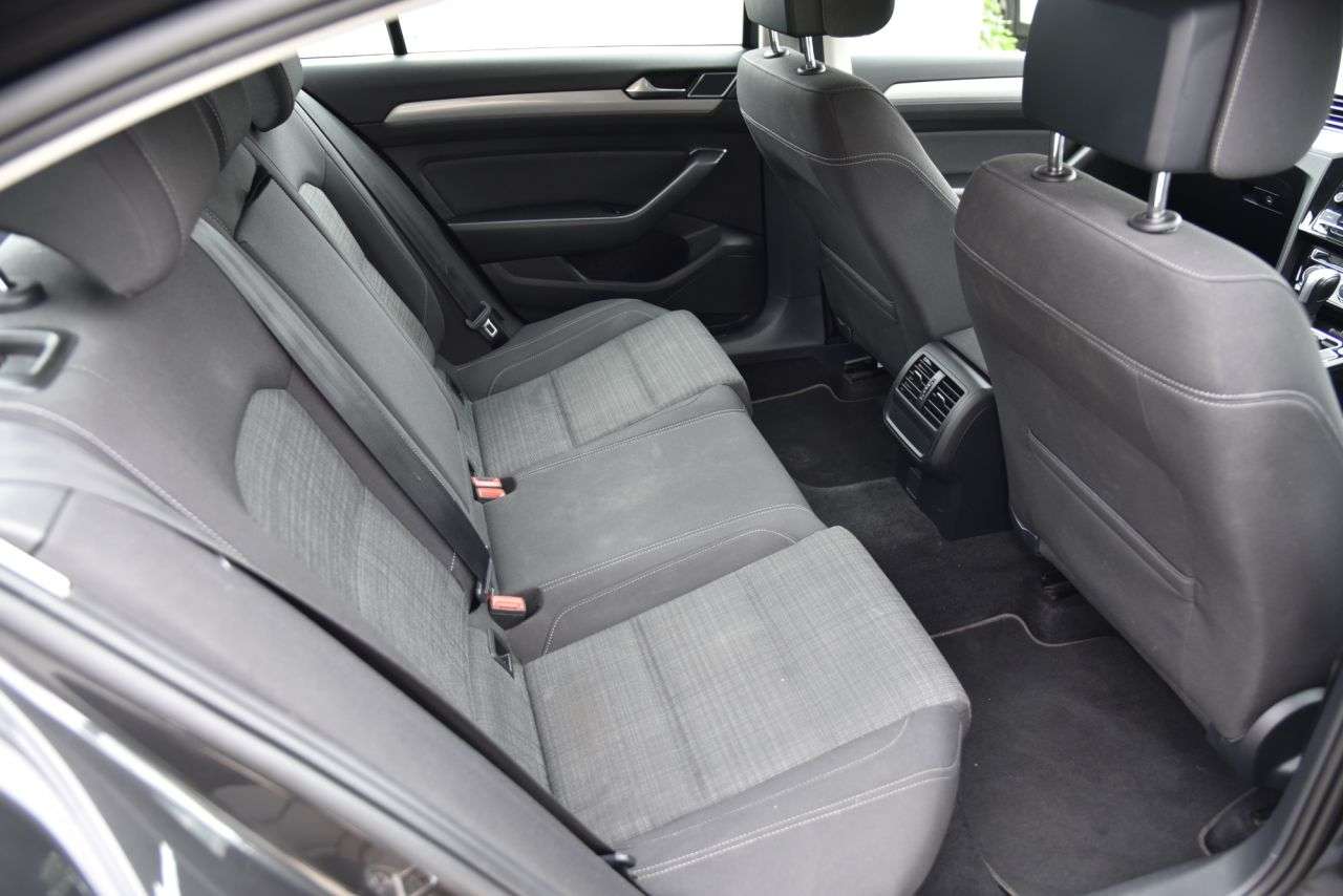 2020 VOLKSWAGEN PASSAT 2020 VOLKSWAGEN PASSAT