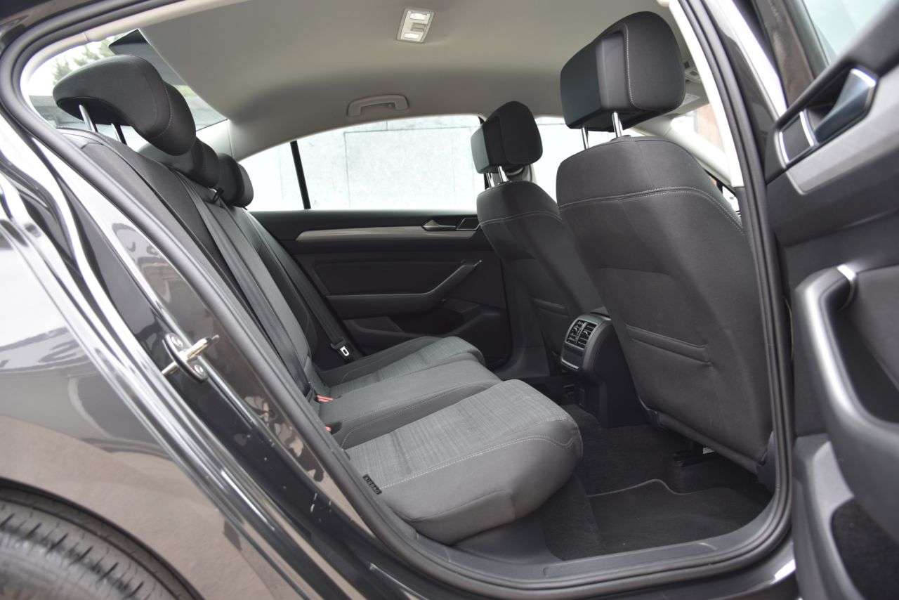 2020 VOLKSWAGEN PASSAT 2020 VOLKSWAGEN PASSAT