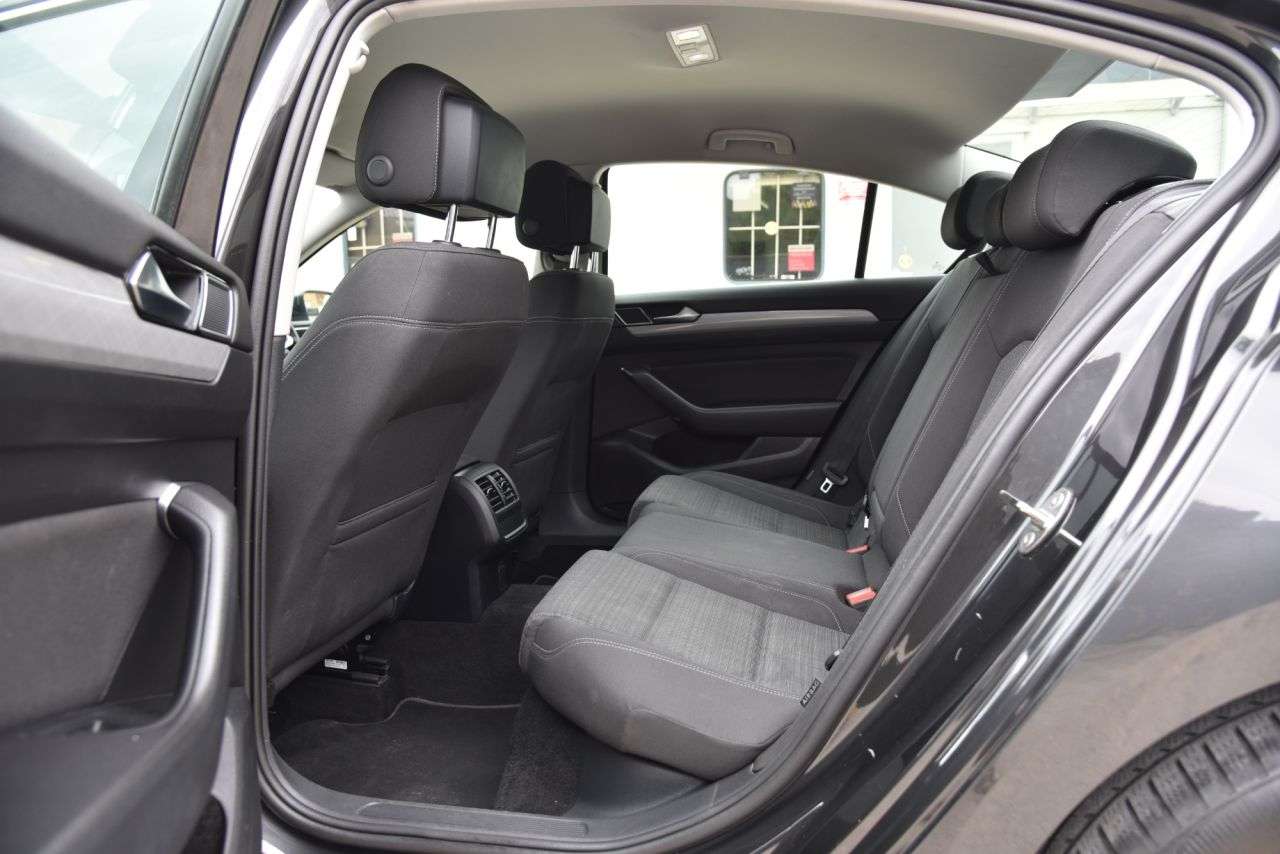 2020 VOLKSWAGEN PASSAT 2020 VOLKSWAGEN PASSAT