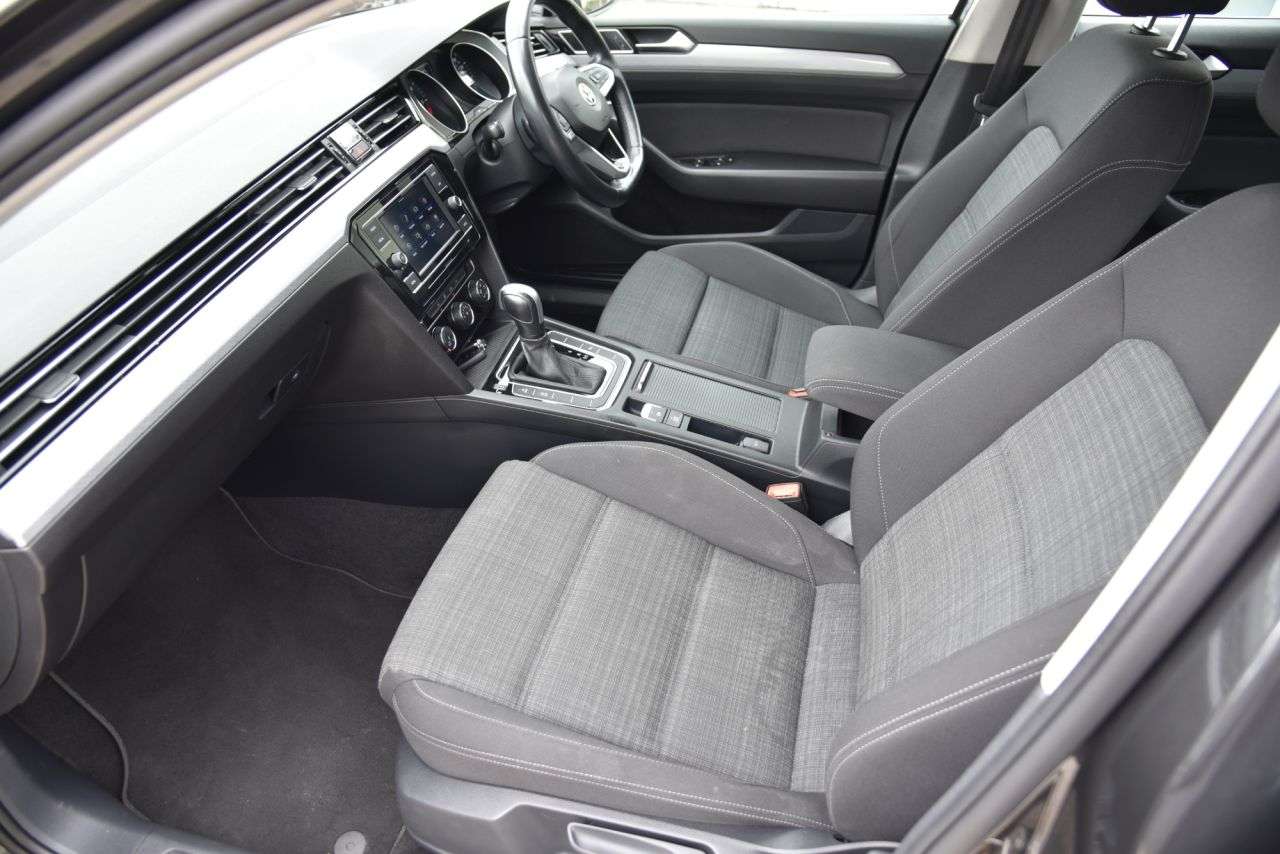 2020 VOLKSWAGEN PASSAT 2020 VOLKSWAGEN PASSAT