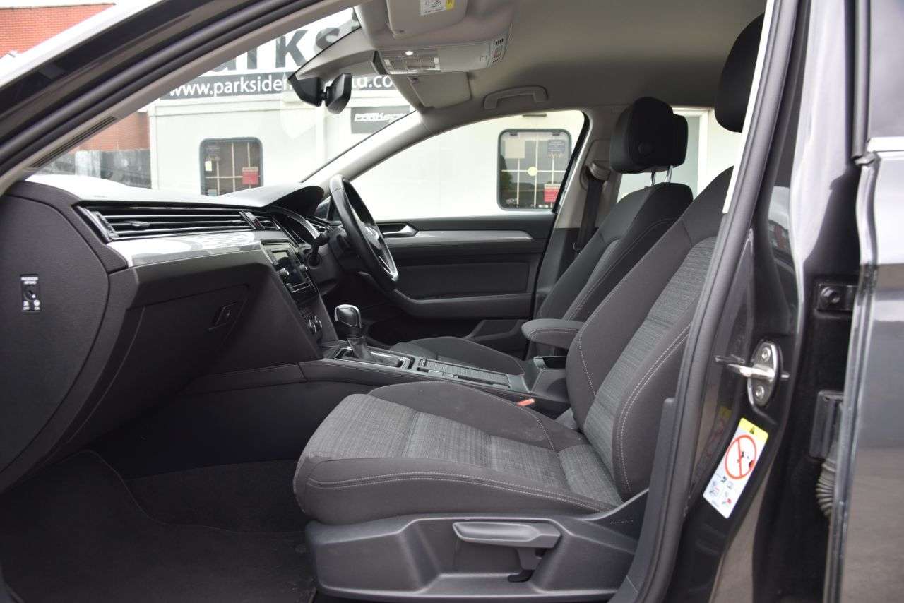 2020 VOLKSWAGEN PASSAT 2020 VOLKSWAGEN PASSAT