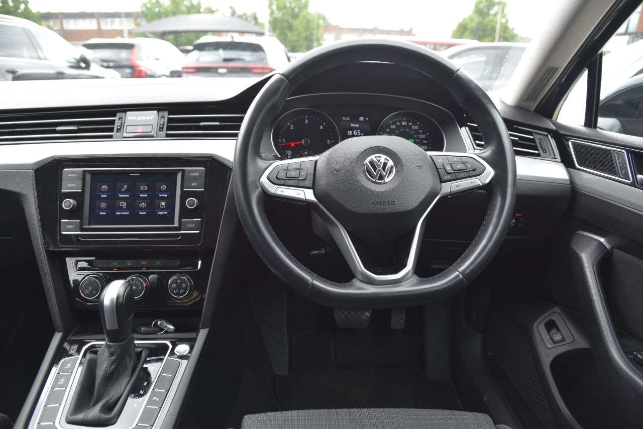 2020 VOLKSWAGEN PASSAT 2020 VOLKSWAGEN PASSAT