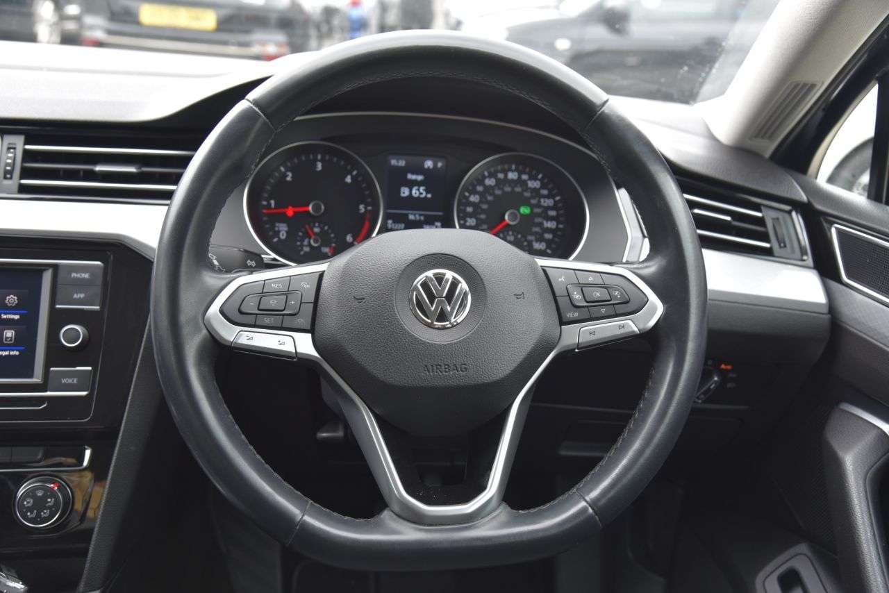 2020 VOLKSWAGEN PASSAT 2020 VOLKSWAGEN PASSAT