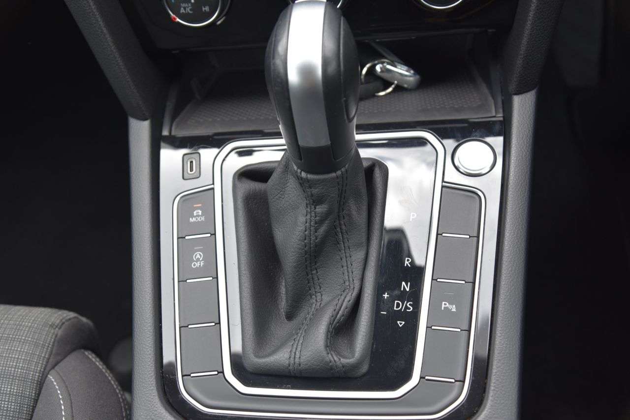 2020 VOLKSWAGEN PASSAT 2020 VOLKSWAGEN PASSAT