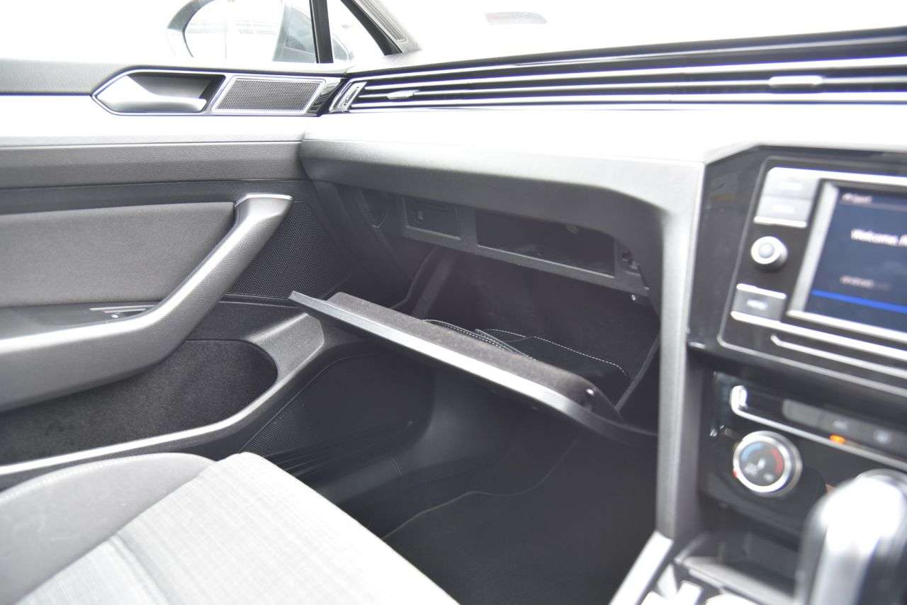 2020 VOLKSWAGEN PASSAT 2020 VOLKSWAGEN PASSAT