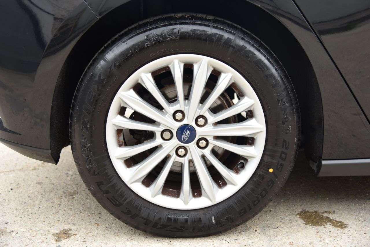 2020 FORD FOCUS 2020 FORD FOCUS