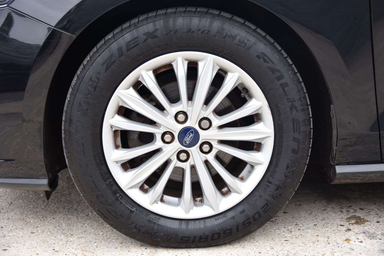 2020 FORD FOCUS 2020 FORD FOCUS