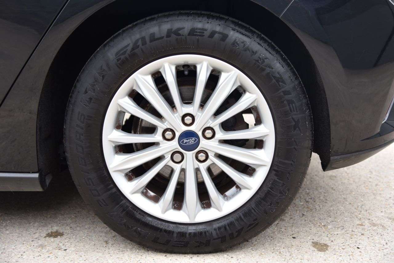 2020 FORD FOCUS 2020 FORD FOCUS