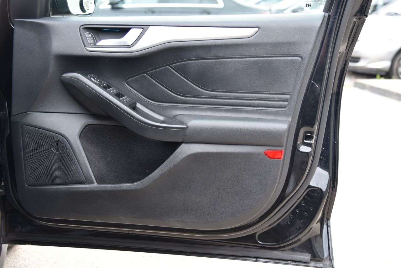 2020 FORD FOCUS 2020 FORD FOCUS