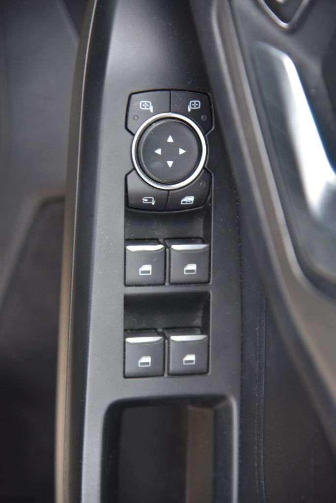 2020 FORD FOCUS 2020 FORD FOCUS