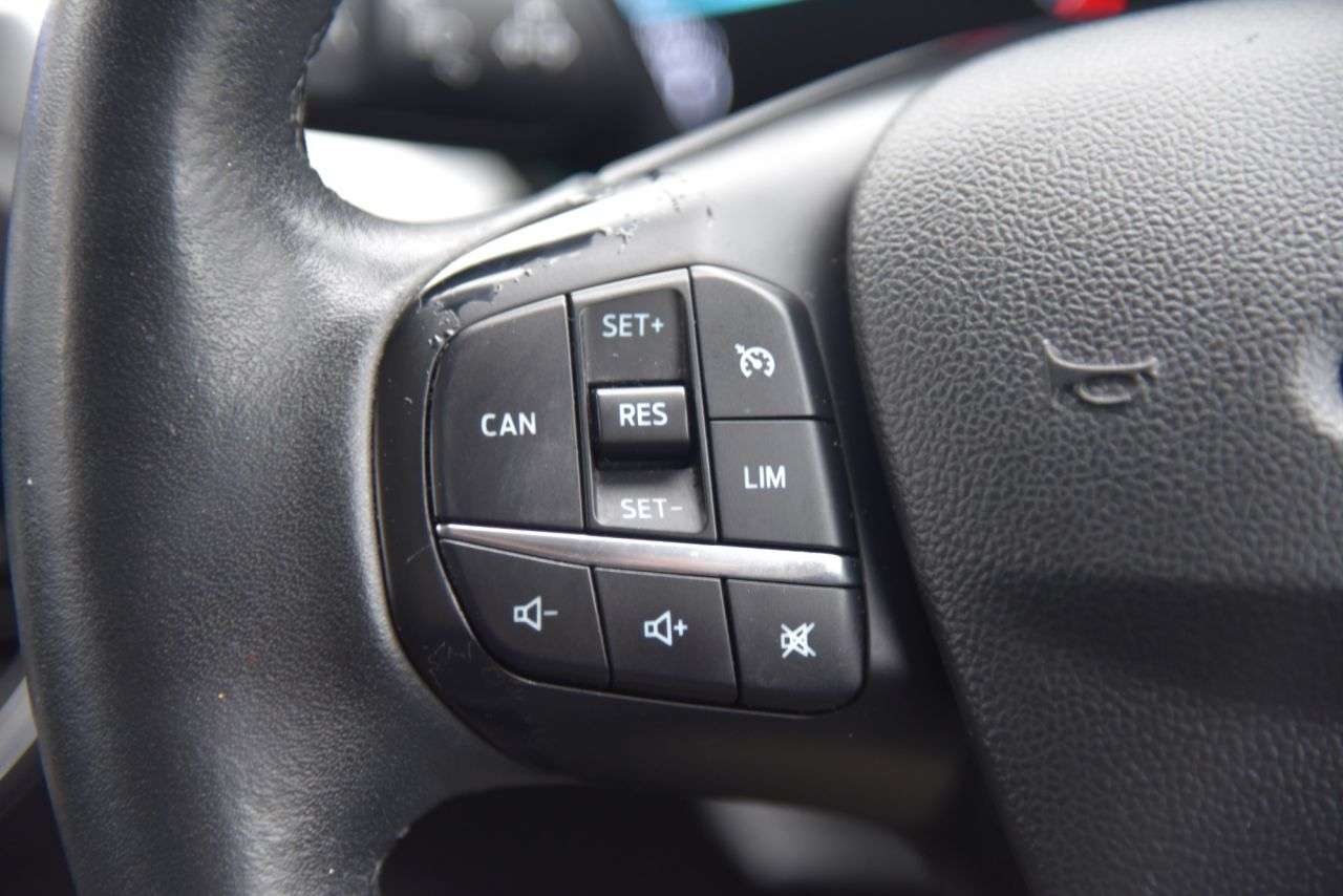 2020 FORD FOCUS 2020 FORD FOCUS