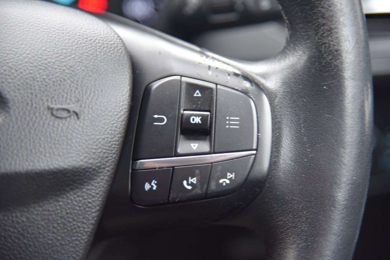 2020 FORD FOCUS 2020 FORD FOCUS