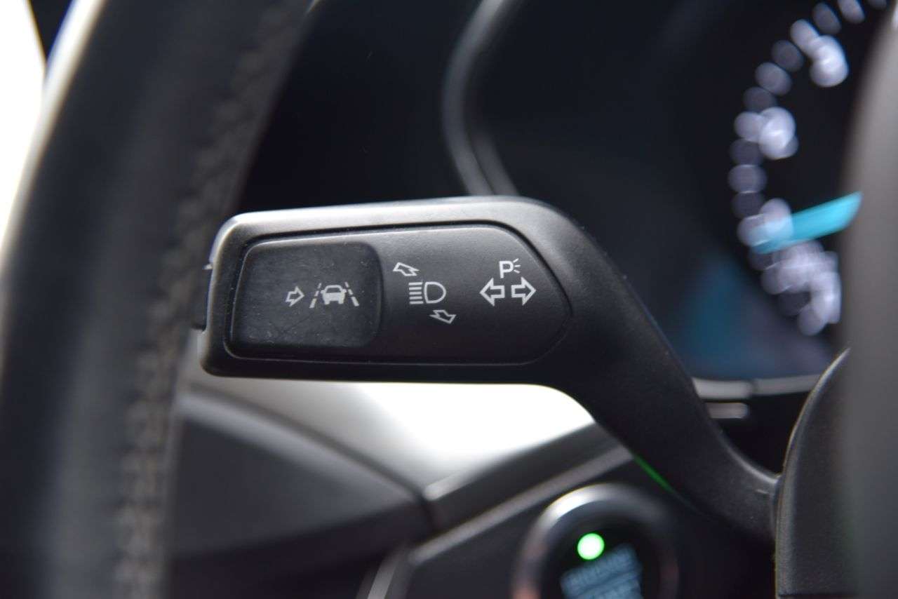 2020 FORD FOCUS 2020 FORD FOCUS