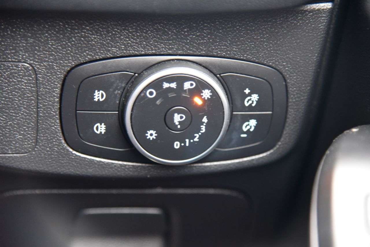 2020 FORD FOCUS 2020 FORD FOCUS