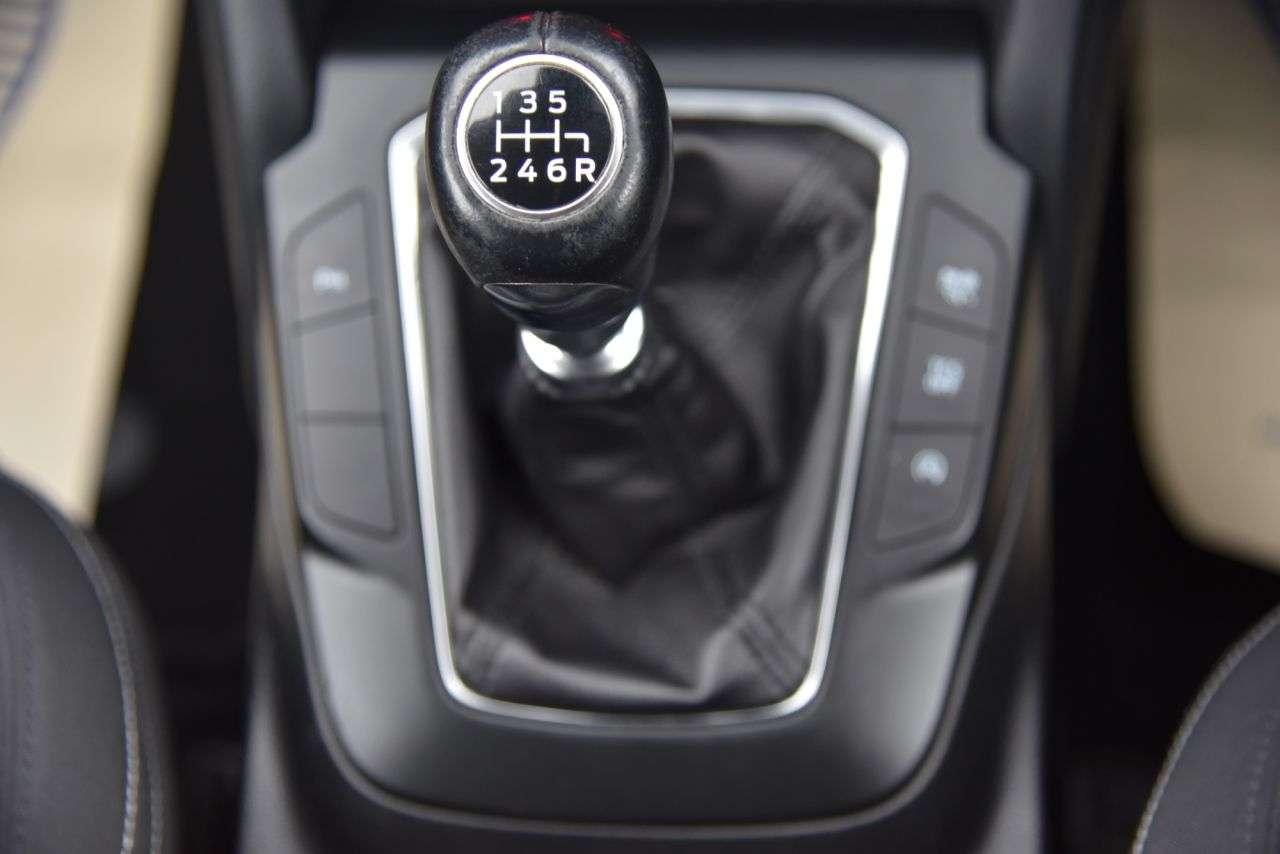 2020 FORD FOCUS 2020 FORD FOCUS