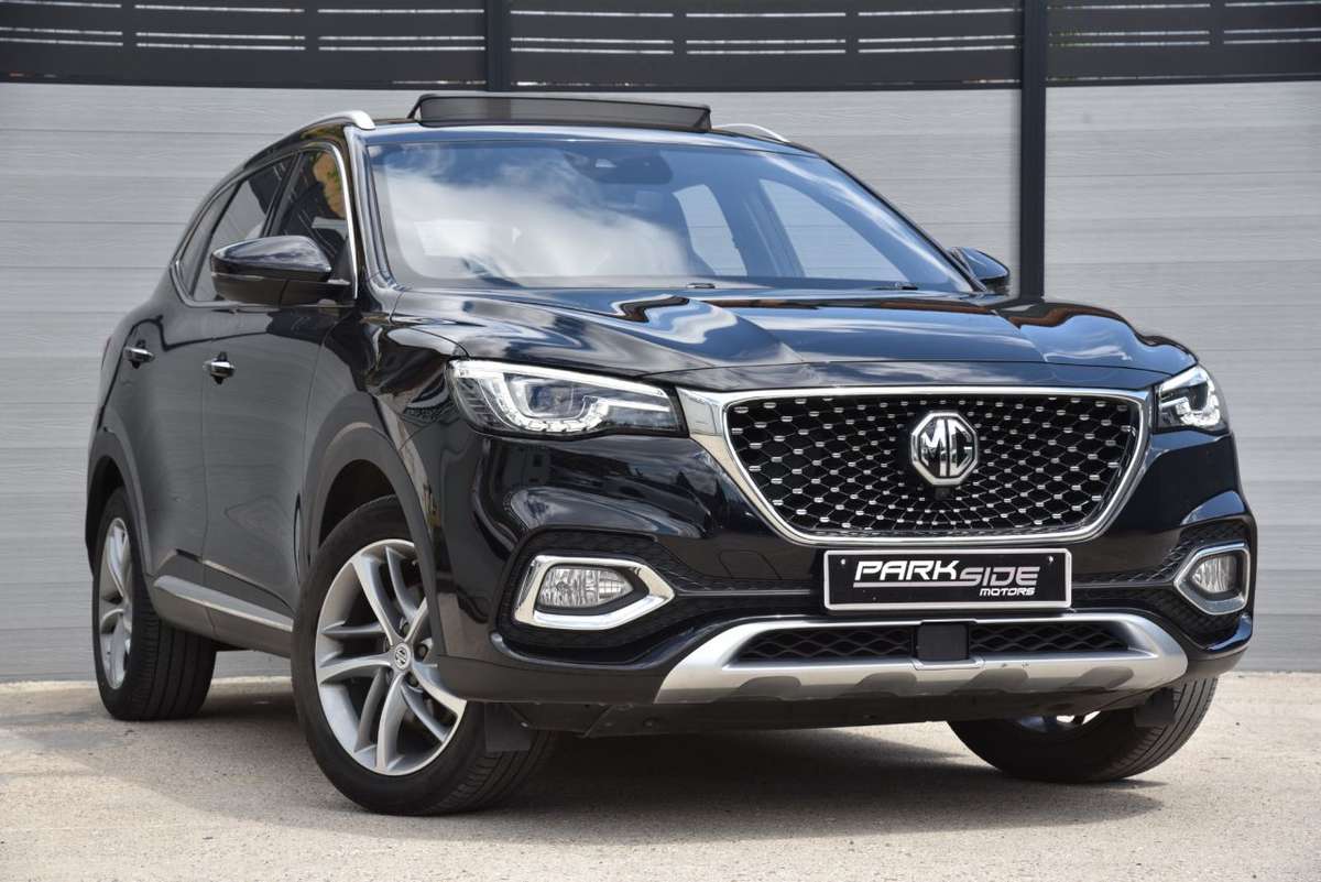 Check out this Mg Mg Hs 2021 Petrol Manual