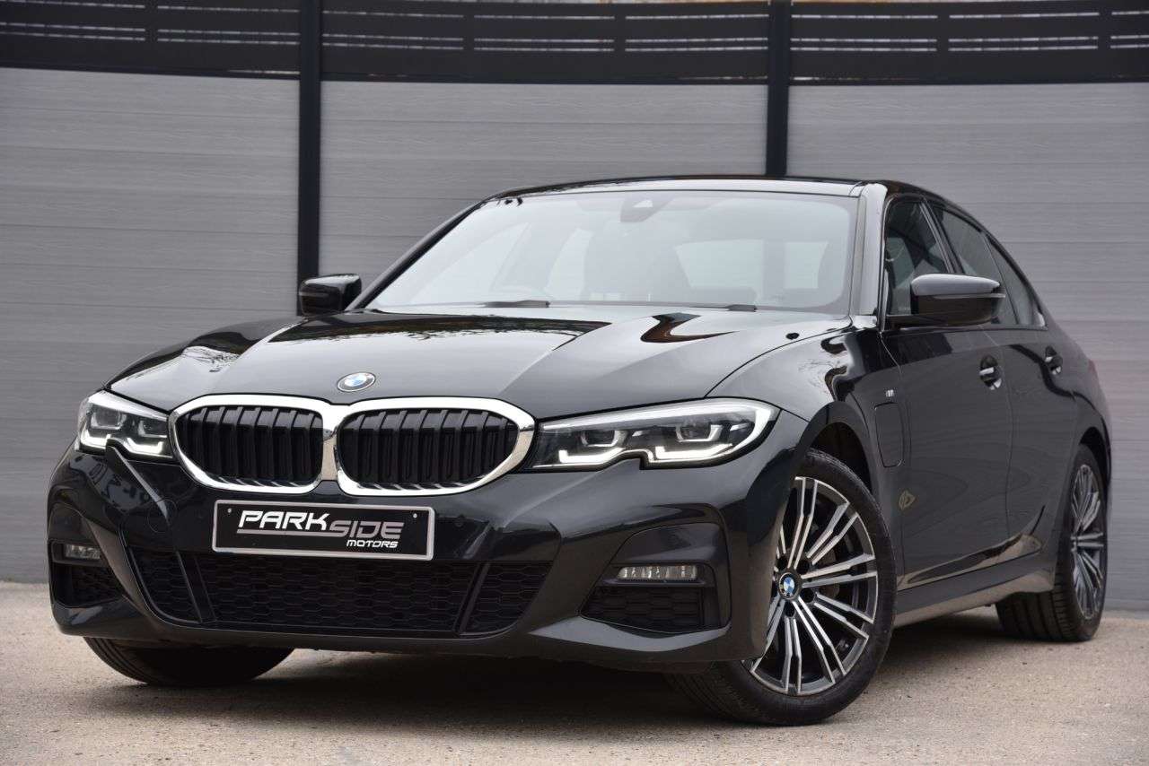 2020 BMW 3 SERIES 2020 BMW 3 SERIES