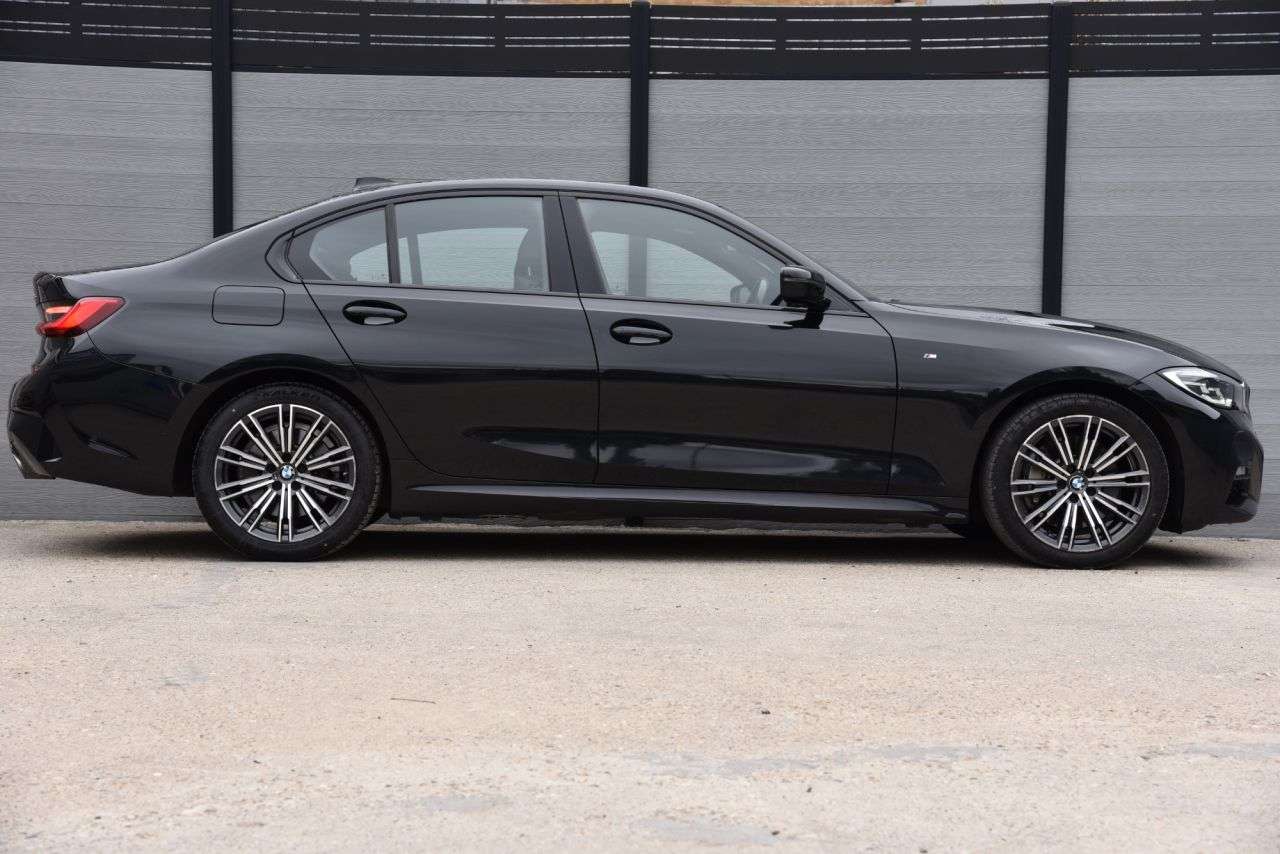 2020 BMW 3 SERIES 2020 BMW 3 SERIES
