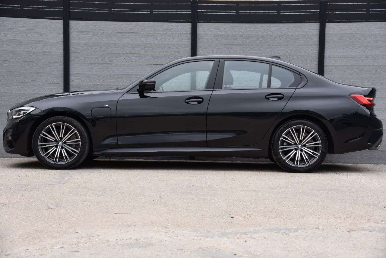 2020 BMW 3 SERIES 2020 BMW 3 SERIES