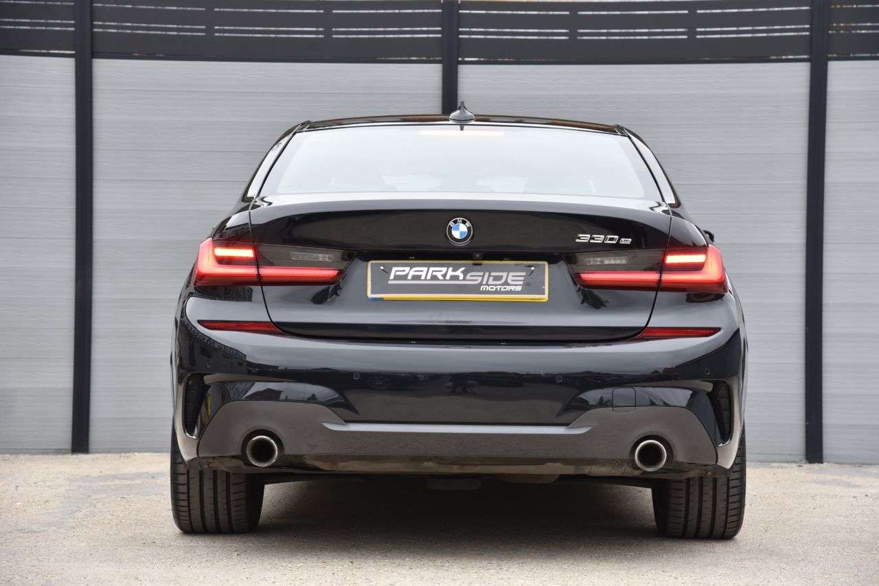 2020 BMW 3 SERIES 2020 BMW 3 SERIES