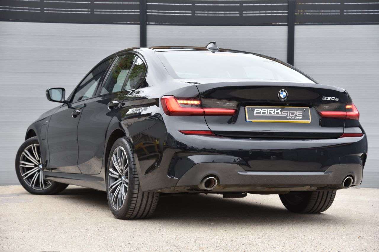 2020 BMW 3 SERIES 2020 BMW 3 SERIES