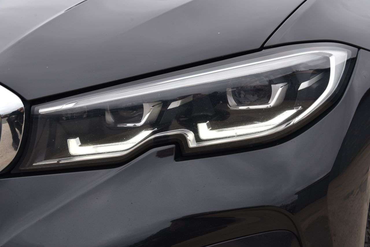 2020 BMW 3 SERIES 2020 BMW 3 SERIES