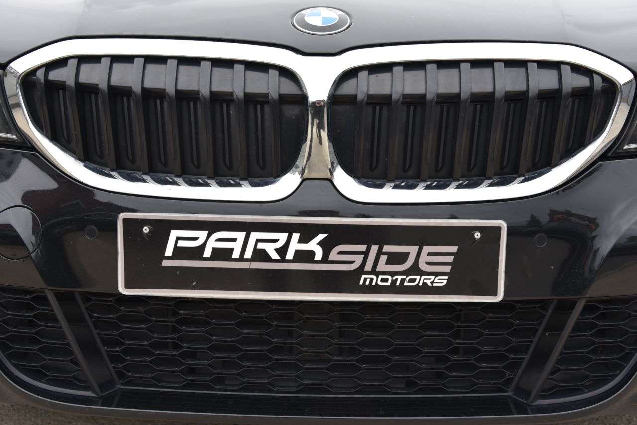 2020 BMW 3 SERIES 2020 BMW 3 SERIES