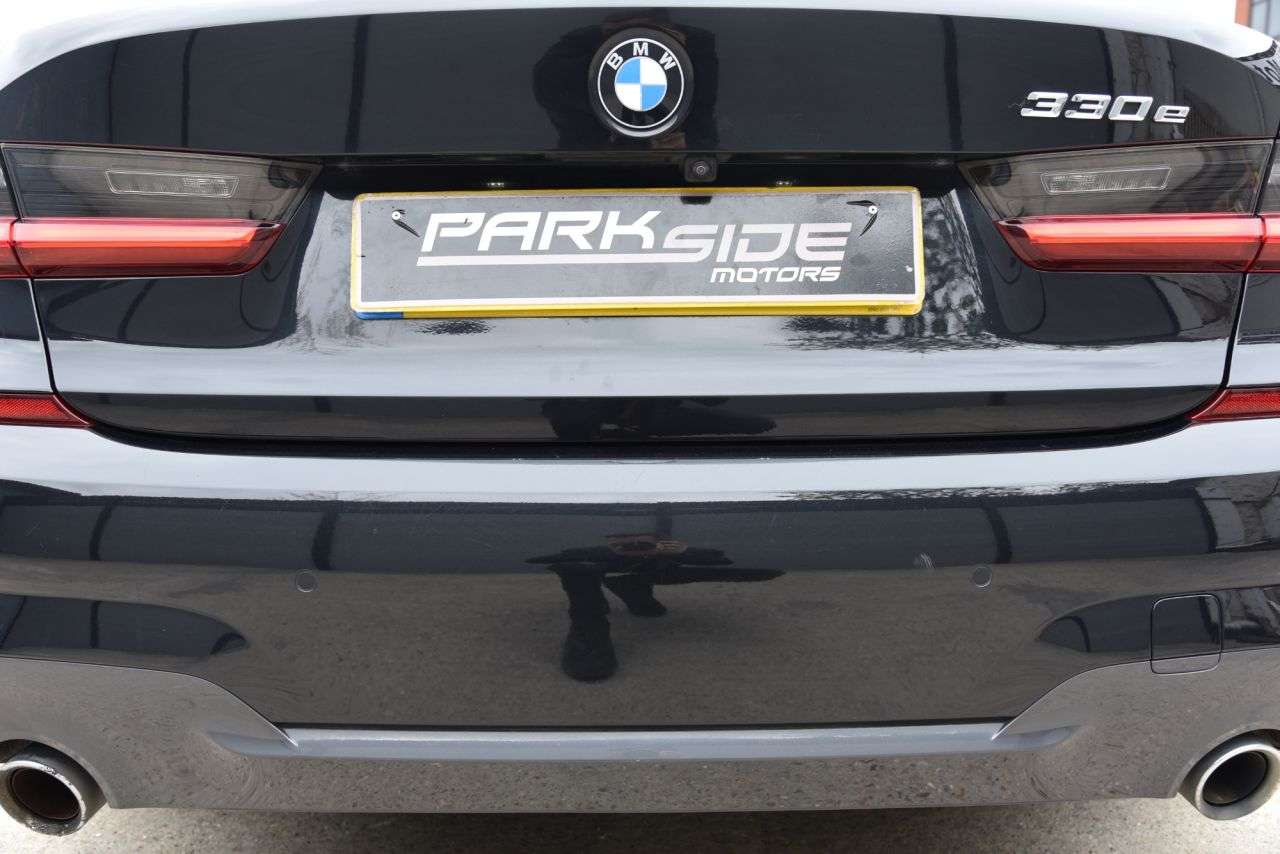 2020 BMW 3 SERIES 2020 BMW 3 SERIES