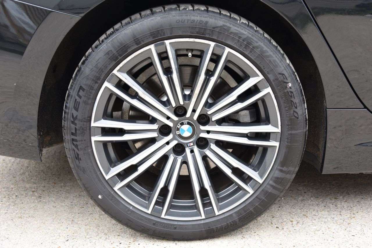 2020 BMW 3 SERIES 2020 BMW 3 SERIES