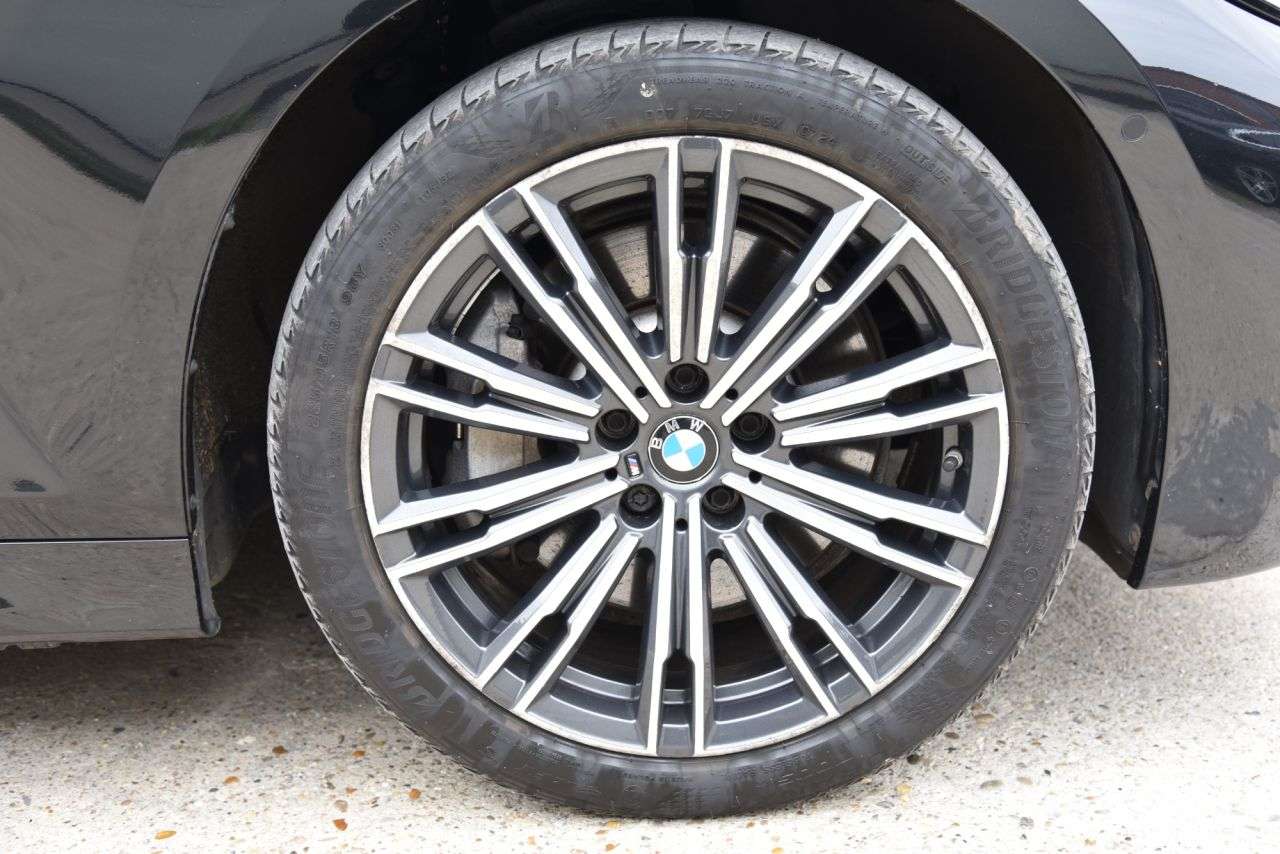 2020 BMW 3 SERIES 2020 BMW 3 SERIES