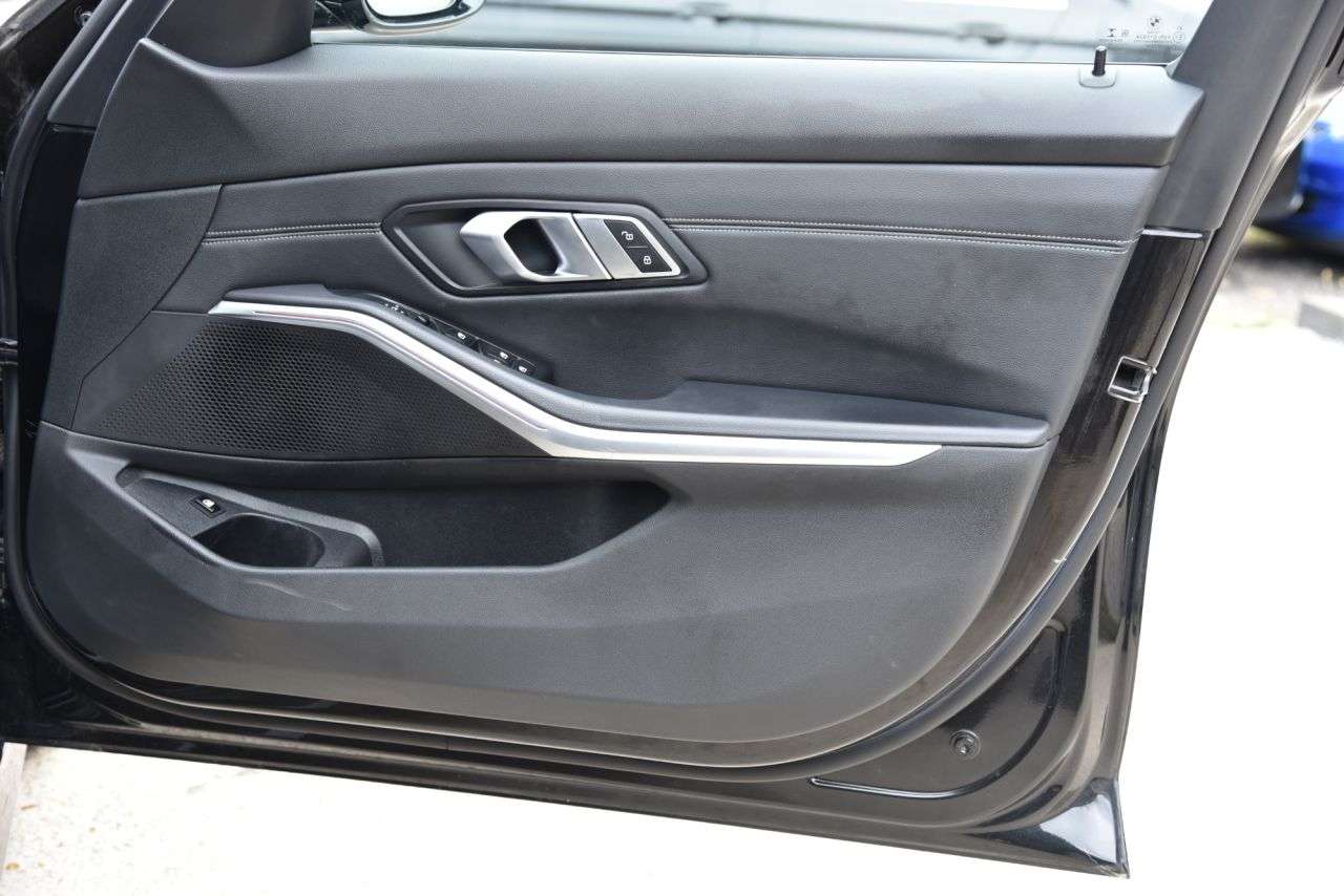 2020 BMW 3 SERIES 2020 BMW 3 SERIES