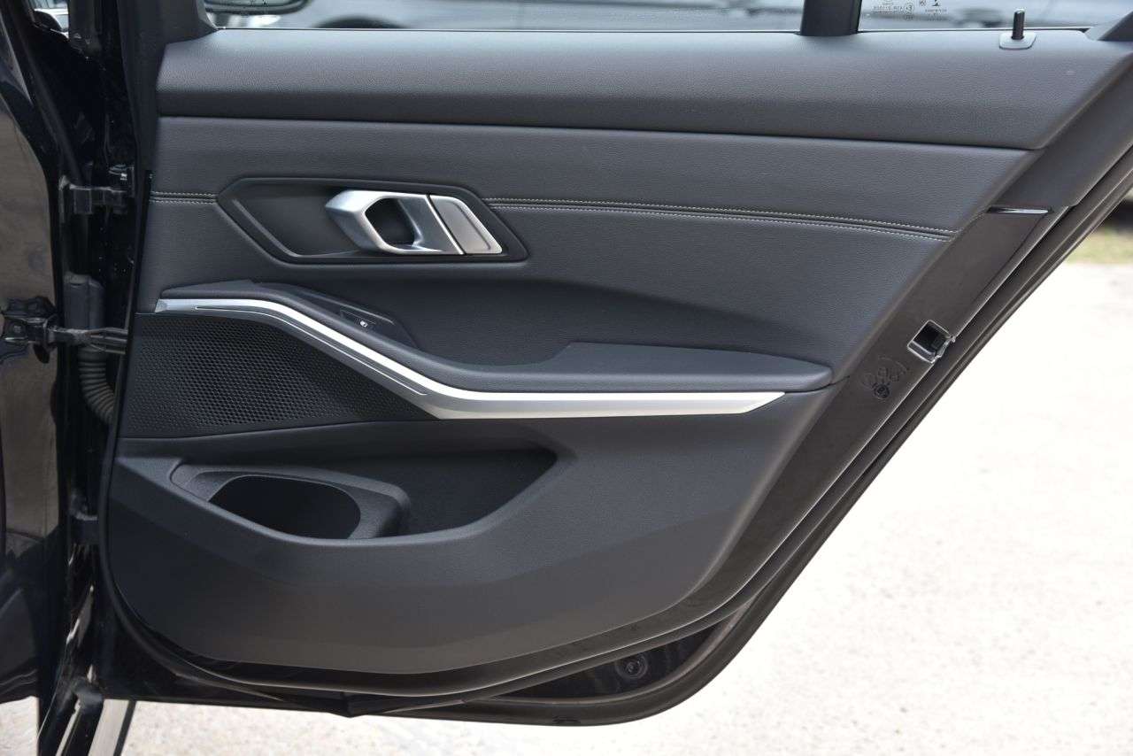 2020 BMW 3 SERIES 2020 BMW 3 SERIES