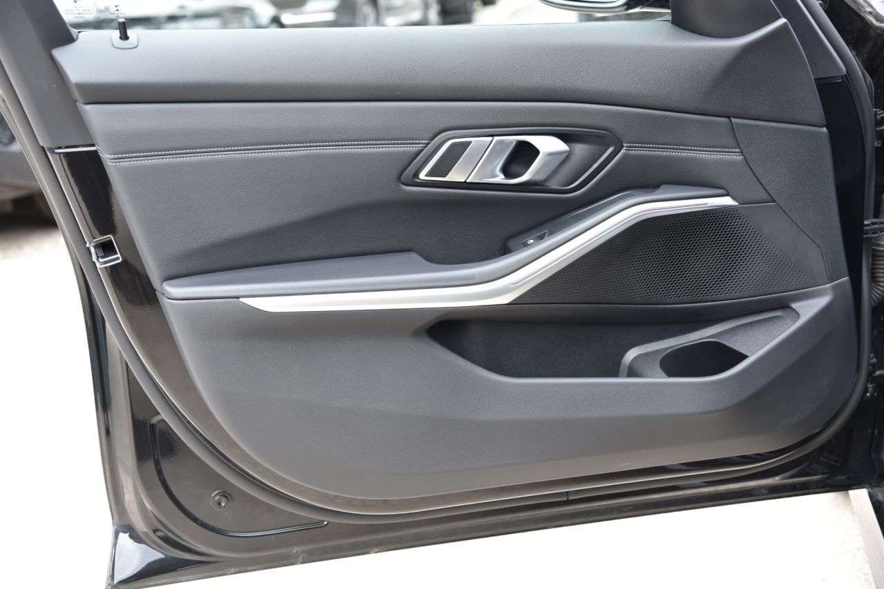 2020 BMW 3 SERIES 2020 BMW 3 SERIES