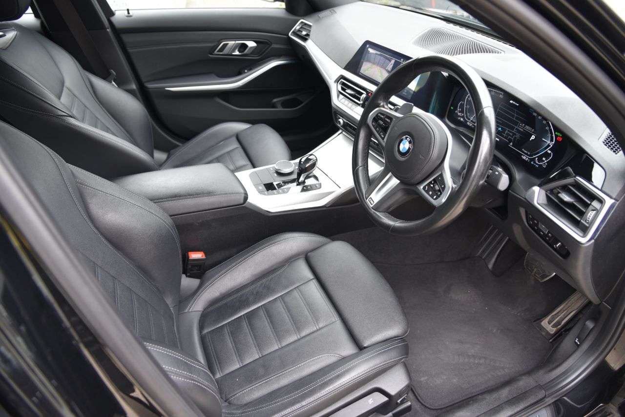 2020 BMW 3 SERIES 2020 BMW 3 SERIES