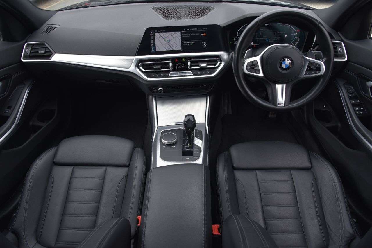 2020 BMW 3 SERIES 2020 BMW 3 SERIES