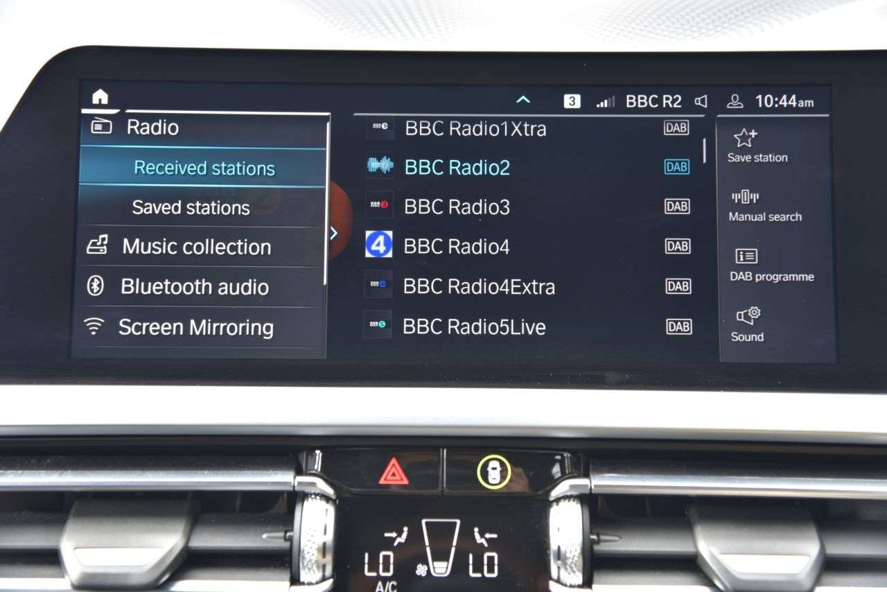 2020 BMW 3 SERIES 2020 BMW 3 SERIES