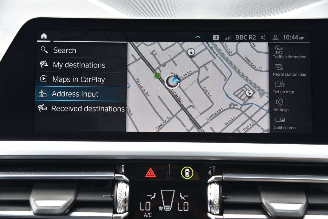 2020 BMW 3 SERIES 2020 BMW 3 SERIES