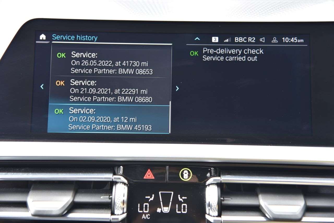 2020 BMW 3 SERIES 2020 BMW 3 SERIES