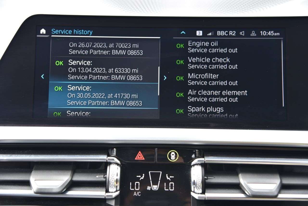 2020 BMW 3 SERIES 2020 BMW 3 SERIES